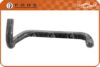 RENAU 7704001355 Hose, heat exchange heating